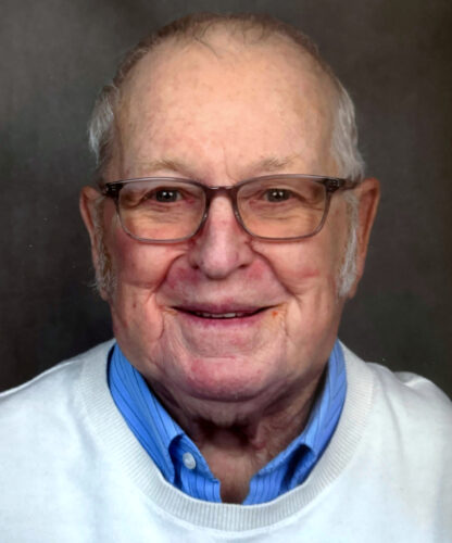 Richard E. ‘Dick’ Wert